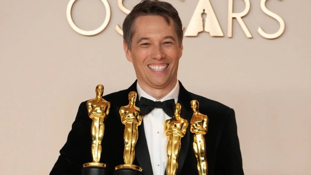 Oscar ödülleri sahiplerini buldu 5